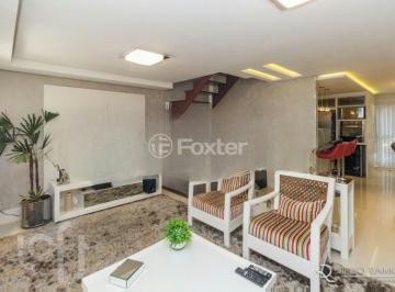 1eeff5bb · Casa em Condomínio, 3 dormitórios, 220.25 m², em Pedra Redonda