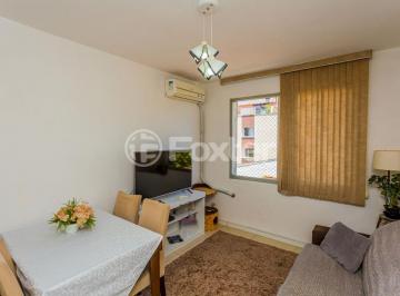 01-APARTAMENTO-3D-SANTO-ANTONIO-PORTO-ALEGRE-225823.jpg · Apartamento, 3 dormitórios, 69 m², em Santo Antônio