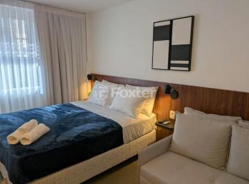 08.jpeg · Kitnet / JK / Studio, 1 dormitórios, 28.73 m², em Três Figueiras