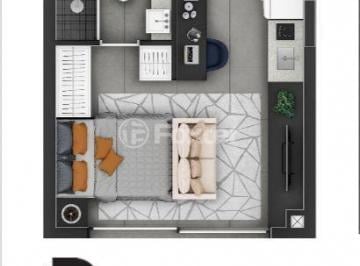 IMG_4306.jpg · Loft, 1 dormitórios, 21 m², em Floresta
