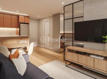 03 ap loft.jpeg · Apartamento, 1 dormitórios, 33 m², em Bom Fim