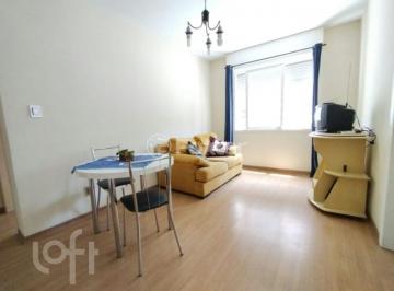 16dc94f4 · Apartamento, 1 dormitórios, 42.59 m², em Vila Ipiranga