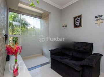 32b14135 · Apartamento, 2 dormitórios, 49 m², em Morro Santana