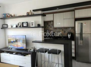 8adcbbaa · Apartamento, 2 dormitórios, 52.46 m², em Partenon