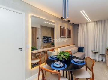 01-APARTAMENTO-2D-IPANEMA-PORTO-ALEGRE-251666.jpg · Apartamento, 2 dormitórios, 45 m², em Guarujá