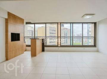 Apartamento · 120m² · 3 Quartos · 2 Vagas · Apartamento, 3 dormitórios, 120.45 m², em Três Figueiras