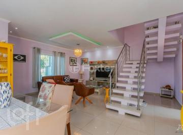 dfd78801 · Casa, 4 dormitórios, 240 m², em Parque Santa Fé