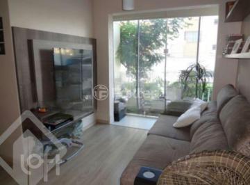 2a1ede74 · Apartamento, 2 dormitórios, 54.62 m², em Tristeza