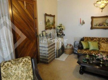 98ac58ac · Casa, 3 dormitórios, 217 m², em Petrópolis