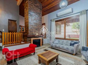 cf912cd6 · Casa, 3 dormitórios, 249.84 m², em Vila Ipiranga