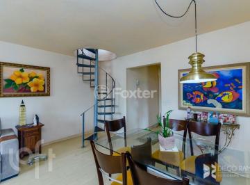 35bf2a29 · Cobertura, 3 dormitórios, 189 m², em Nonoai