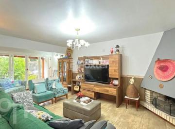 89a0bc8d · Casa, 3 dormitórios, 206 m², em Ipanema