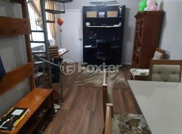 5adab7a1 · Cobertura, 2 dormitórios, 139.35 m², em Rio Branco