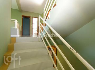 144011e7 · Casa em Condomínio, 4 dormitórios, 243.48 m², em Cavalhada