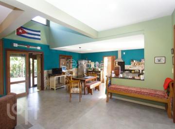 39b3eb8a · Casa em Condomínio, 4 dormitórios, 243.48 m², em Cavalhada