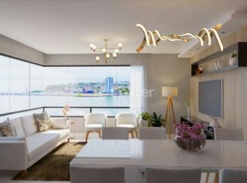 Living apto final 1.jpg · Apartamento Garden, 3 dormitórios, 219.81 m², em Barra