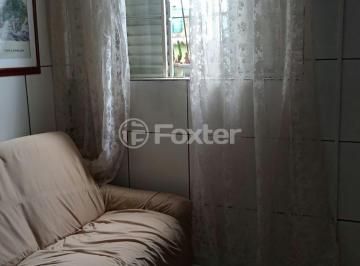 7fdd041e · Apartamento, 2 dormitórios, 43.2 m², em Rubem Berta