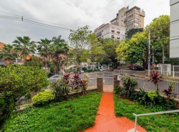 06-CASA-2D-PETROPOLIS-PORTO-ALEGRE-731822.jpg · Apartamento Garden, 2 dormitórios, 169.33 m², em Petrópolis