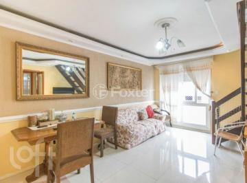 3ac2c03c · Cobertura, 3 dormitórios, 160 m², em Cristo Redentor