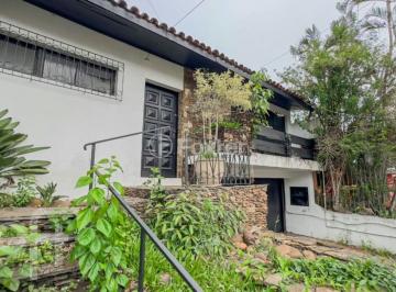 a04865a1 · Casa, 4 dormitórios, 360 m², em Três Figueiras