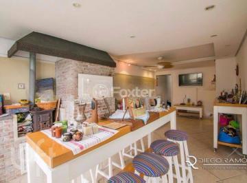 66ae1df8 · Casa, 4 dormitórios, 500 m², em Passo da Areia