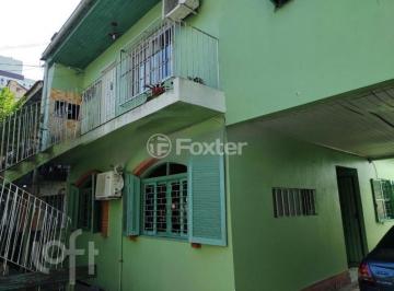 0407a52a · Casa, 6 dormitórios, 280 m², em Petrópolis