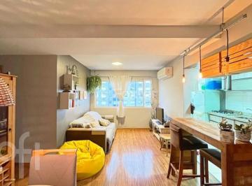 61d11461 · Apartamento, 3 dormitórios, 82 m², em Santana