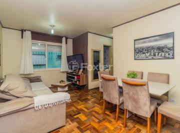 01-APARTAMENTO-2D-JARDIM-LEOPOLDINA-PORTO-ALEGRE-310548.jpg · Apartamento, 2 dormitórios, 59 m², em Jardim Leopoldina