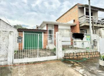 79604ca5 · Casa, 2 dormitórios, 82 m², em Santa Tereza