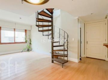 f8112898 · Cobertura, 3 dormitórios, 184.96 m², em Mont Serrat