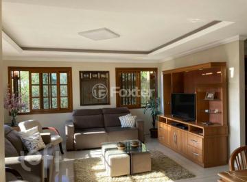 e0e898ac · Casa, 4 dormitórios, 234 m², em Lomba do Pinheiro