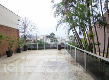 34064c8d · Casa, 3 dormitórios, 100 m², em Cristo Redentor