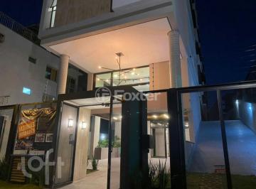 2b12dac4 · Apartamento, 2 dormitórios, 64 m², em Menino Deus