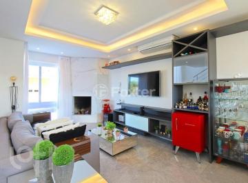 d78a3385 · Casa em Condomínio, 3 dormitórios, 174 m², em Passo das Pedras