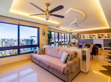 01-APARTAMENTO-3D-RIO-BRANCO-PORTO-ALEGRE-372840 (4).jpg · Apartamento, 3 dormitórios, 157.2 m², em Rio Branco