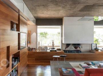 9104fcf0 · Cobertura, 4 dormitórios, 508 m², em Bela Vista
