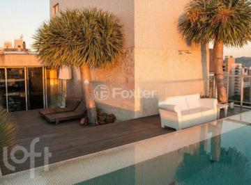 d271f5c4 · Cobertura, 4 dormitórios, 508 m², em Bela Vista