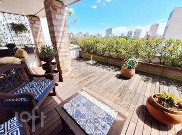 d5cea5d0 · Cobertura, 2 dormitórios, 171.56 m², em Moinhos de Vento
