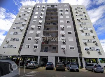 99b91144 · Apartamento, 2 dormitórios, 54 m², em Santo Afonso