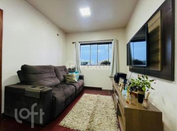 e2c20028 · Apartamento, 2 dormitórios, 56.25 m², em Pátria Nova