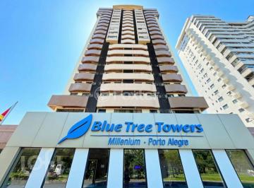 6f785552 · Kitnet / JK / Studio, 1 dormitórios, 38.14 m², em Praia de Belas