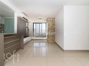 46031a01 · Apartamento, 2 dormitórios, 67.71 m², em Jardim Carvalho