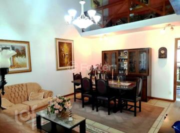 c6afe729 · Casa, 3 dormitórios, 245 m², em Nonoai