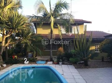095bdded · Casa, 3 dormitórios, 195.79 m², em Santo Afonso