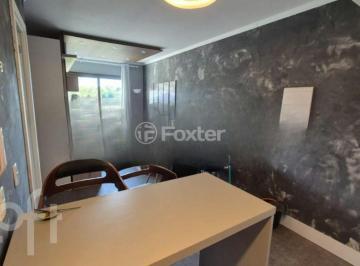 f8be9cad · Apartamento, 1 dormitórios, 41.78 m², em Jardim Botânico