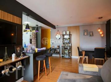 013dcb1b · Apartamento, 2 dormitórios, 68 m², em Jardim Carvalho