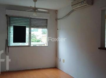 82306503 · Apartamento, 1 dormitórios, 42.13 m², em Cristal