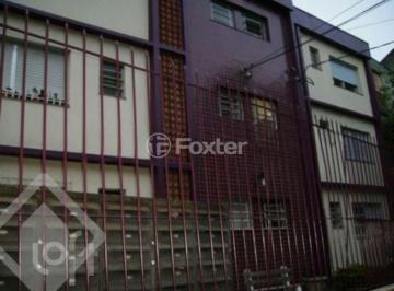 e9e0628a · Apartamento, 1 dormitórios, 34 m², em Petrópolis