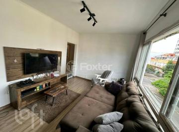 24a0ab33 · Apartamento, 2 dormitórios, 62 m², em Higienópolis