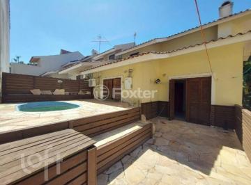 6f3e75b0 · Casa, 3 dormitórios, 162.97 m², em Jardim Isabel